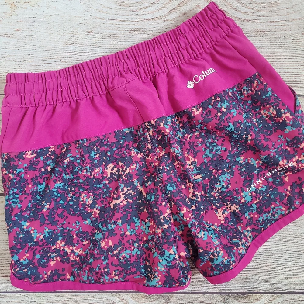 Columbia Kids Sandy Shores Swim Shorts